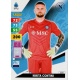 Nikita Contini Napoli SSC 255