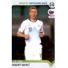 Robert Berić Slovenia 353 Panini Road to UEFA EURO 2020 Sticker Collection