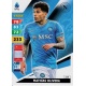 Mathías Olivera Napoli SSC 259