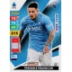 Pasquale Mazzocchi Napoli SSC 260 Bis
