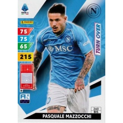 Pasquale Mazzocchi Napoli SSC 260 Bis