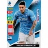 Sale Cards Pasquale Mazzocchi Turn Over Napoli SSC Calciatori Adrenalyn XL 2024-25 Panini