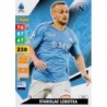 Offer Soccer Cards Stanislav Lobotka Napoli SSC Calciatori Adrenalyn XL 2024-25 Panini