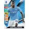 Offer Soccer Cards André-Frank Zambo Anguissa Napoli SSC Adrenalyn XL Calciatori 2024-25