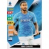 Sale Online Jens Cajuste Napoli SSC Calciatori Adrenalyn XL 2024-25 Panini