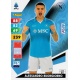 Alessandro Buongirono Plus Napoli SSC 263 Bis