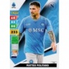Offer Soccer Cards Matteo Politano Napoli SSC Adrenalyn XL Calciatori 2024-25