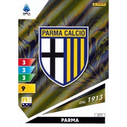 Logo Parma 271