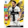 Buy Cards Gianluca Di Chiara Parma Calciatori Adrenalyn XL 2024-25