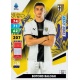 Botond Balogh Turn Over Parma 279 Bis