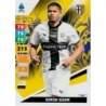 Offer Soccer Cards Simon Sohm Parma Panini Adrenalyn XL Calciatori 24-25