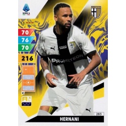 Hernani Parma 283