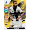 Offer Soccer Cards Hernani Parma Adrenalyn XL Calciatori 2024-25