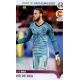 David de Gea Spain 355 Panini Road to UEFA EURO 2020 Sticker Collection