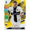 Buy Cards Valentin Mihăilă Parma Panini Adrenalyn XL Calciatori 24-25
