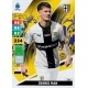 Dennis Man Parma 286
