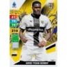 Buy Cards Ange-Yoan Bonny Parma Adrenalyn XL Calciatori 2024-25