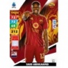 Sale Online Saud Abdulhamid Plus AS Roma Adrenalyn XL Calciatori 24-25