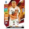 Buy Cards Alexis Saelemaekers Plus AS Roma Calciatori Adrenalyn XL 2024-25