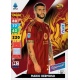 Mario Hermoso AS Roma 294 Bis