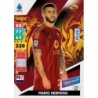 Sale Online Mario Hermoso Upgrade Plus AS Roma Adrenalyn XL Calciatori 24-25