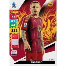 Angeliño AS Roma 296