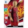 Buy Cards Angeliño AS Roma Adrenalyn XL Calciatori 24-25