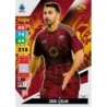 Sale Cards Zeki Çelik AS Roma Panini Adrenalyn XL Calciatori 24-25