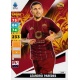 Leandro Paredes AS Roma 299