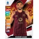 Houssem Aouar AS Roma 300
