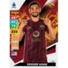 Sale Online Houssem Aouar AS Roma Calciatori Adrenalyn XL 2024-25 Panini
