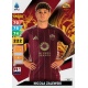 Nicola Zalewski AS Roma 301
