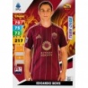 Buy Cards Eduardo Bove Turn Over AS Roma Adrenalyn XL Calciatori 2024-25