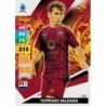 Sale Online Tommaso Baldanzi AS Roma Panini Adrenalyn XL Calciatori 24-25