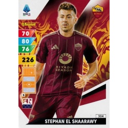Stephan El Shaarawy AS Roma 304