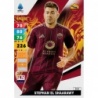 Sale Cards Stephan El Shaarawy AS Roma Calciatori Adrenalyn XL 2024-25