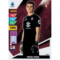 Mihai Popa Torino 309