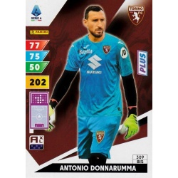 Antonio Donnarumma Plus Torino 309 Bis