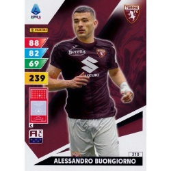 Alessandro Buongiorno Torino 310