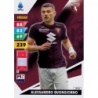 Offer Soccer Cards Alessandro Buongiorno Torino Adrenalyn XL Calciatori 2024-25