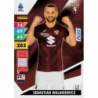 Sale Cards Sebastian Walukiewicz Plus Torino Panini Adrenalyn XL Calciatori 24-25