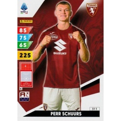 Perr Schuurs Torino 311