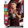 Offer Soccer Cards Alessandro Dellavalle Turn Over Torino Adrenalyn XL Calciatori 2024-25