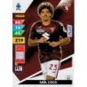 Buy Cards Saúl Coco Plus Torino Calciatori Adrenalyn XL 2024-25 Panini
