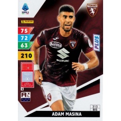 Adam Masina Plus Torino 313 Bis