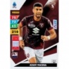 Sale Cards Adam Masina Plus Torino Adrenalyn XL Calciatori 24-25