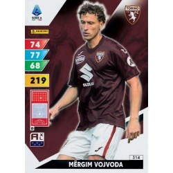 Mërgim Vojvoda Torino 314