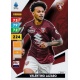 Valentino Lazaro Torino 316