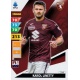 Karol Linetty Torino 319