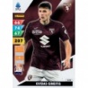 Offer Soccer Cards Gvidas Gineitis Torino Adrenalyn XL Calciatori 24-25